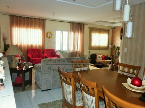 Casa-Sobreposta-para-Venda-em-Residencial-Village-Santana-Guaratingueta-SP