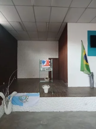 Imagem Salão para alugar, 100 m² por R$ 5.500,00/mês - Centro - Suzano/SP