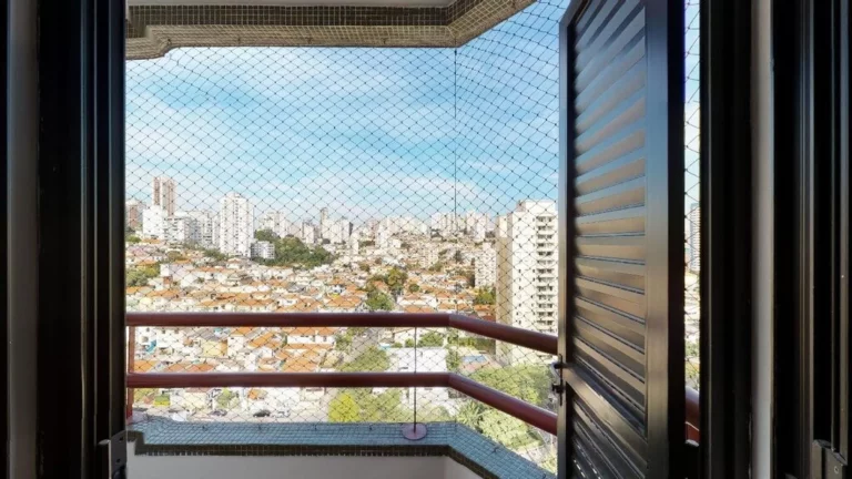 Imagem APARTAMENTO RESIDENCIAL em São Paulo - SP, Sumaré