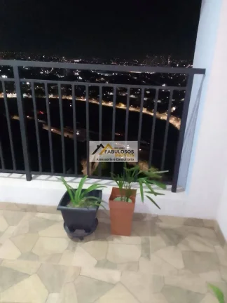 Imagem Apartamento à venda, no Condomínio Terraço Beach Park, em Osasco, São Pedro