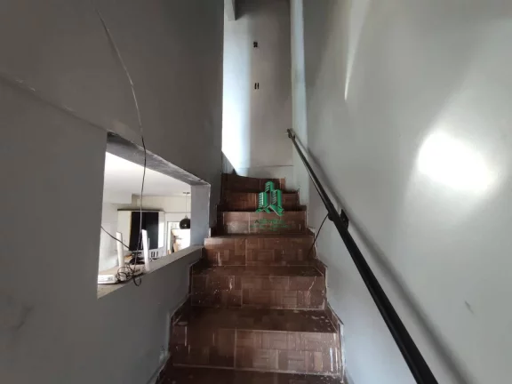 Imagem Sobrado com 2 dormitórios, 51 m² - venda por R$ 415.000,00 ou aluguel por R$ 1.800,00/mês - Residencial Parque Cumbica - Guarulhos/SP