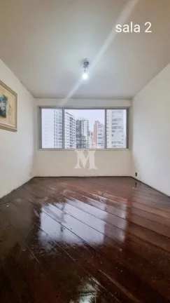 Foto do imóvel Apartamento com 2 Quartos à Venda, 95 m² em Paraíso - São Paulo