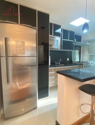 Imagem Oportunidade Apartamento 75m² - 2 Dorm - 1 Suíte - 1 Vaga - Vila andrade