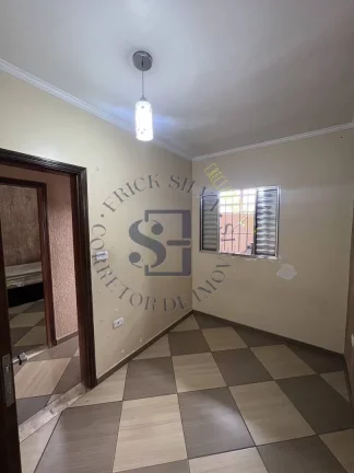 Imagem Casa com 3 Quartos à Venda, 250 m² em Pestana - Osasco Imagem Casa com 3 Quartos à Venda, 250 m² em Pestana - Osasco