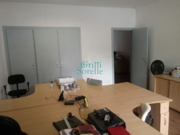 Imagem Casa/Sobrado à Venda em Jardim Paineiras - São Paulo/SP.