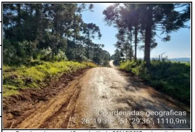 Oportunidade Única em GENERAL CARNEIRO - PR | Tipo: Imóvel rural | Negociação: Venda Direta Online | Situação: Imóvel