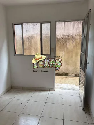 Imagem CASA ALUGANDO PROXIMO METRO ITAQUERA