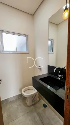 Imagem Ibiti Royal Park - Venda Casa Térrea | AT 250m² | AC 160m² | 3 Dorm | 1 Suíte | 4 Banheiros | 4 Vagas