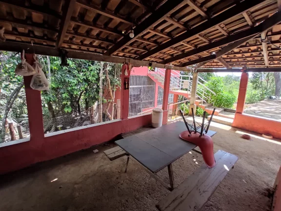 Imagem Chacara De Lazer A 50 Km De Caldas Novas Em Santa Cruz De Goias