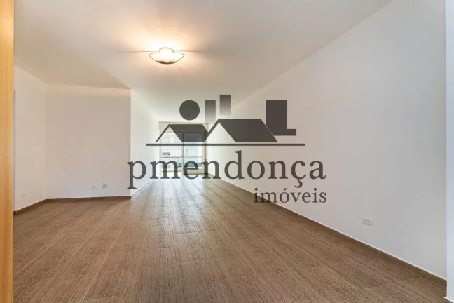 Imagem Apartamento Higienopolis, 3 dormts, 1 suite, 1 vaga