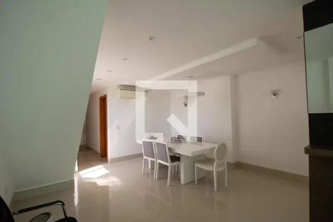 Imagem Apartamento à Venda - Recreio, 4 Quartos, 320 m2