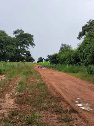 Imagem Fazenda especial 9.680 Hectares em Araguaiana MT