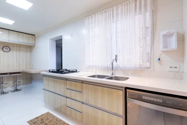 Imagem Apartamento à venda em São Paulo, Vila Andrade, com 3 quartos, 142m2