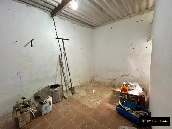 Imagem Chácara no Rio Acima à Venda com Escritura - 2.000 m² por R$ 180 mil
