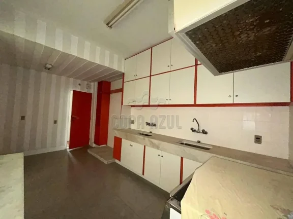 Imagem Copacabana - Residencial › Apartamento com 3 quarto(s) a Venda