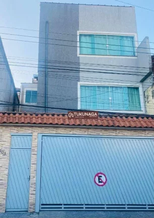 Imagem Sobrado com 6 quartos à venda, 250 m² por R$ 890.000 - Jardim Palmira - Guarulhos/SP