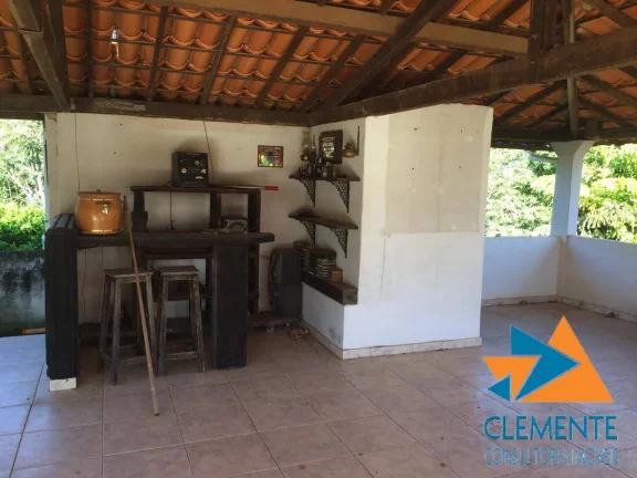 Imagem CASA DE CAMPO CONDOMINIO ESTANCIAS DA MATA LAGOA SANTA/JABOTICATUBAS/MG