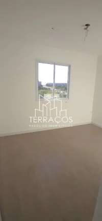 Imagem APARTAMENTO NOVO COM 54 M² À VENDA, RESIDENCIAL DIFFERENZIATO, JARDIM CAROLINA, JUNDIAÍ SP