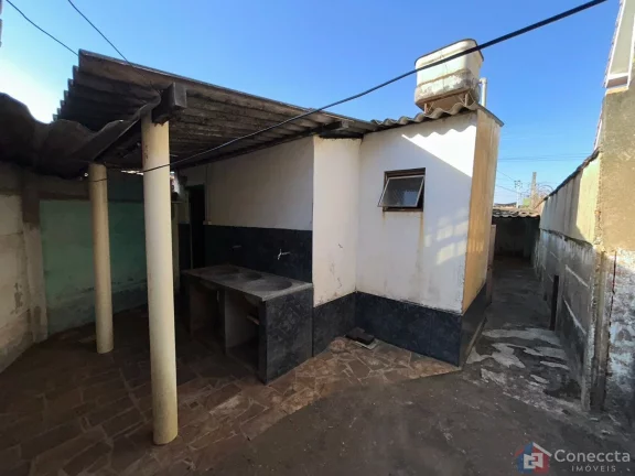 Imagem 2 casas à venda no bairro Cristo Redentor em Patos de Minas – entrada independente – R$170 mil