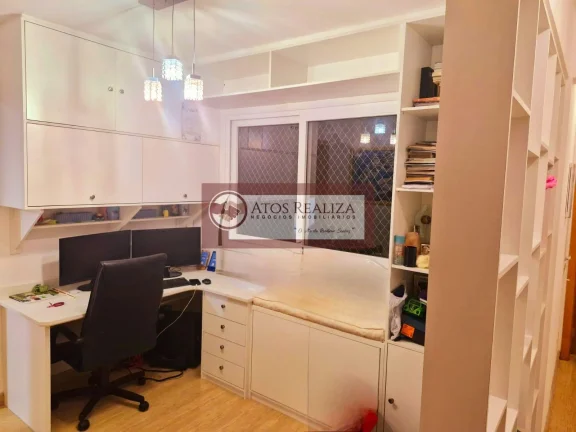 Imagem Casa para alugar no Bolsão de Interlagos SP: 2 suítes, 4 banheiros