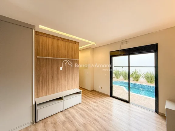 Imagem Uma excelente oportunidade para quem busca conforto e praticidade! 

Esta casa térrea à venda em V...