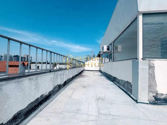 Imagem Cobertura Comercial à Venda – Riviera Center | Barra da Tijuca