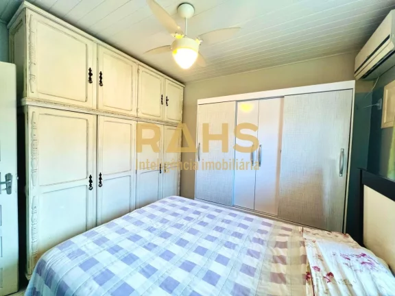 Imagem Ótima casa plana em região tranquila, próximo a Caixa Econômica Federal no bairro Boa Vista em J...