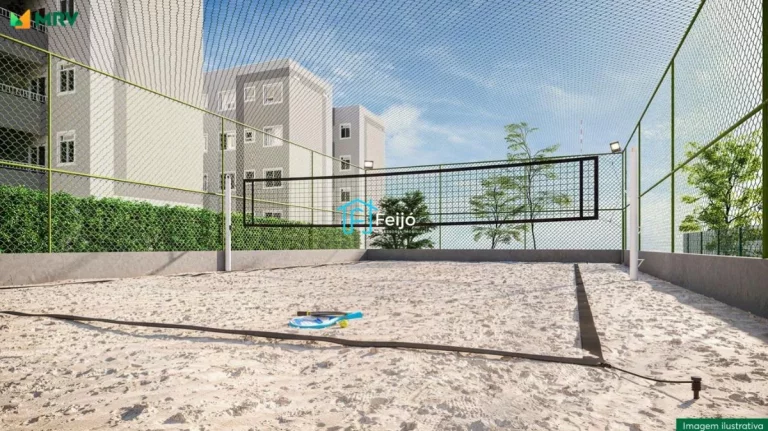 Imagem Apartamentos 2 dorm. na Protásio Alves com opção de sacada e churrasqueira