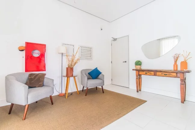 Imagem Urbano Ipiranga Apto DUA6243 - Apartamento à venda no bairro Partenon - Porto Alegre/RS