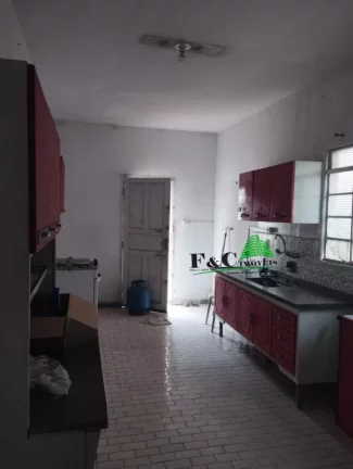 Imagem Casa / Sobrado para Venda em Limeira, Centro, 2 dormitórios, 1 banheiro, 1 vaga