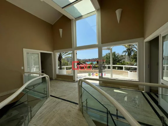 Imagem Casa com 6 dormitórios à venda, 748 m² por R$ 5.800.000,00 - Pr Ferradura - Armação dos Búzios/RJ