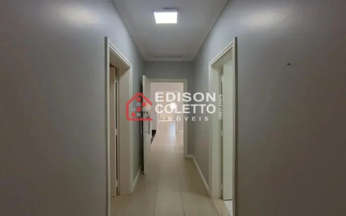 Imagem Casa Espetacular a venda no Terras de Piracicaba 4, Conforto e Sofisticação!!