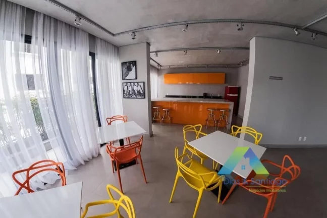 Imagem Apartamento à venda no bairro Vila da Saúde - São Paulo/SP