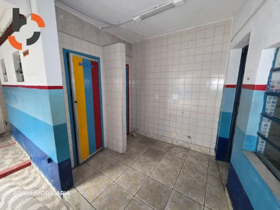 Imagem Casa com 7 dormitórios à venda, 268 m² por R$ 1.200.000,00 - Centro - Nilópolis/RJ