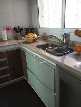Imagem Apartamento 4 Dormitórios ( 2 suítes), Helbor Belvedere, Jd. Colinas, Sjc.
