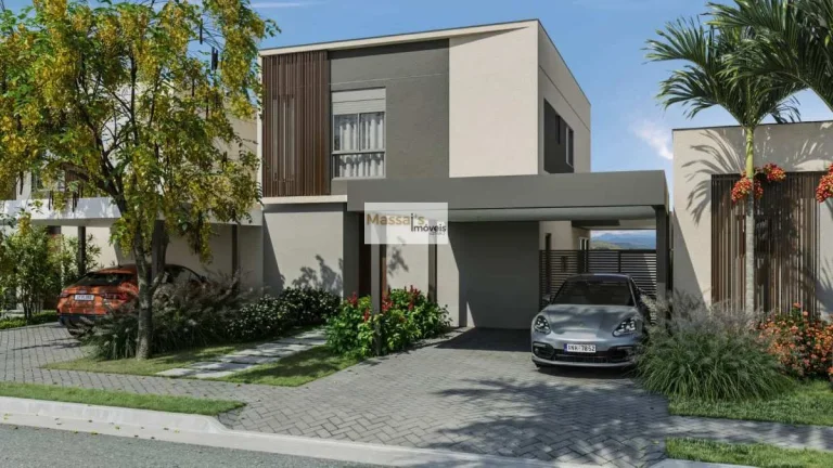 Imagem CASA BELLA | Parque Alphaville Campinas