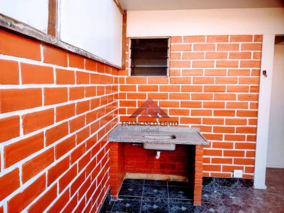 Imagem Cobertura com 2 dormitórios à venda, 103 m² por R$ 460.000,00 - Fonseca - Niterói/RJ