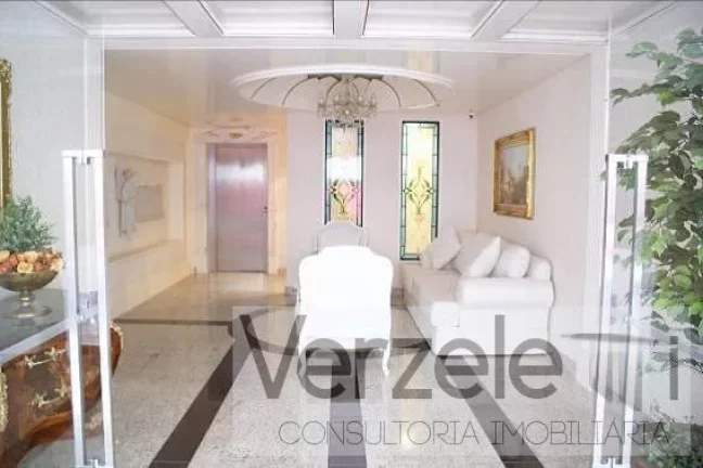 Imagem Apartamento Quadra Mar para Venda em Balneário Camboriú / SC no bairro Centro