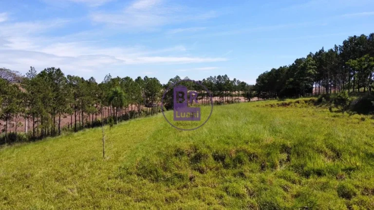 Imagem Terreno com 22.000m² próximo ao centro de Irerê