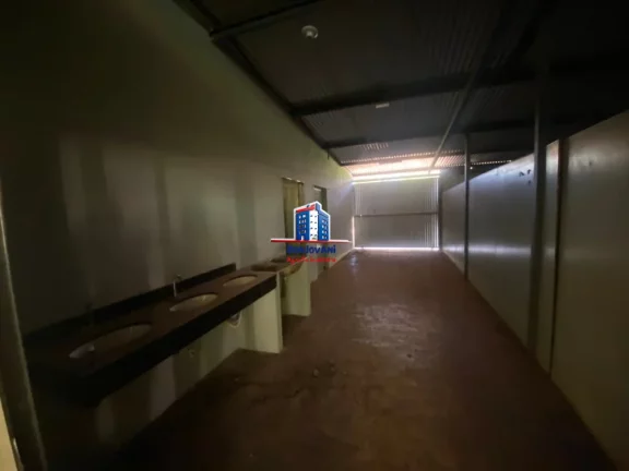 Imagem Galpão 5.000m² para Aluguel em Bálsamo/SP