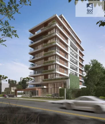 Imagem Apartamento no Água Verde