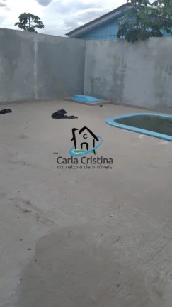 Imagem Casa com 3 Quartos à Venda, 120 m² em Grajau - Pontal Do Paraná