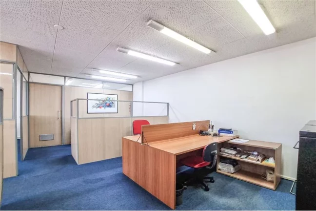 Imagem SALA COMERCIAL em São Paulo - SP, Itaim Bibi