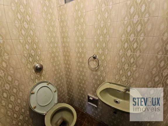 Imagem SOBRADO COMERCIAL PRÓXIMO A BRAZ PIZZARIA E AO BAR ORIGINAL