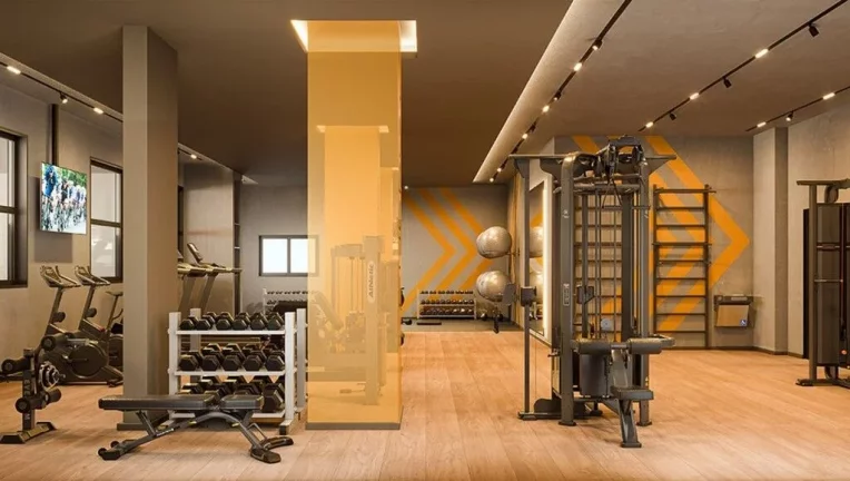 Imagem Legend por Dubai