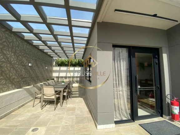 Imagem Apartamento 3 Dormitórios, 2 Vagas, Allure Vila Ema, São Jose dos Campos.