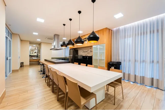 Imagem APARTAMENTO RESIDENCIAL em São Paulo - SP, Jardim Prudência