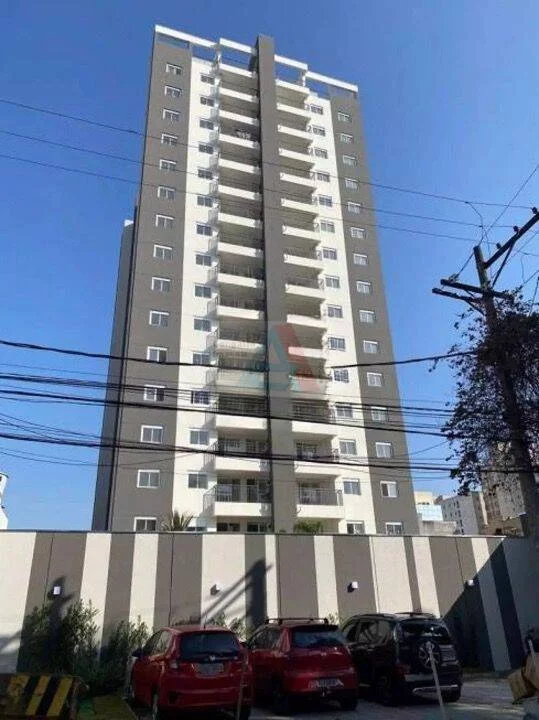 Apartamento Novo com Suíte, Sacada Gourmet e Lazer Completo
