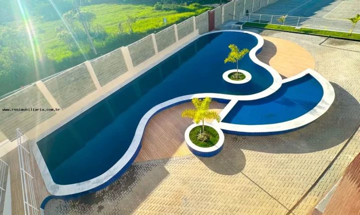 Imagem Apartamento à venda no Novo Geisel - Gramame em João Pessoa/PB