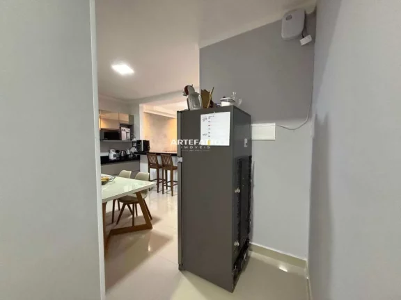 Imagem APARTAMENTO – VILLAGIO MUNDO NOVO / FRANCA-SP